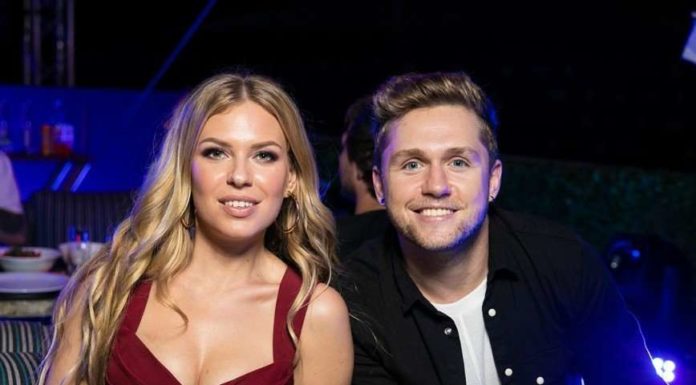 Рита Дакота: Влад Соколовський вже місяць зустрічається з іншою.