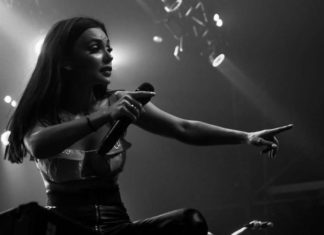 Йду люблячи: Ольга Серябкіна попрощалася з групою SEREBRO.