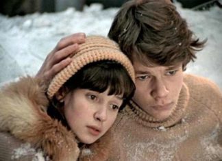 10 кращих вітчизняних фільмів про дітей і підлітків.