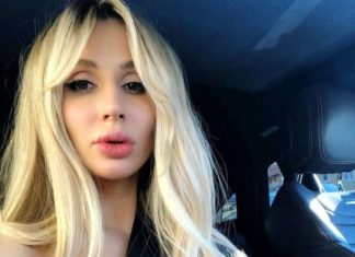 Дякую за щастя: Світлана Лобода натякнула на весілля.