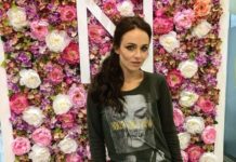 «Як ви висохли»: Анни Снаткіної радять набрати вагу.