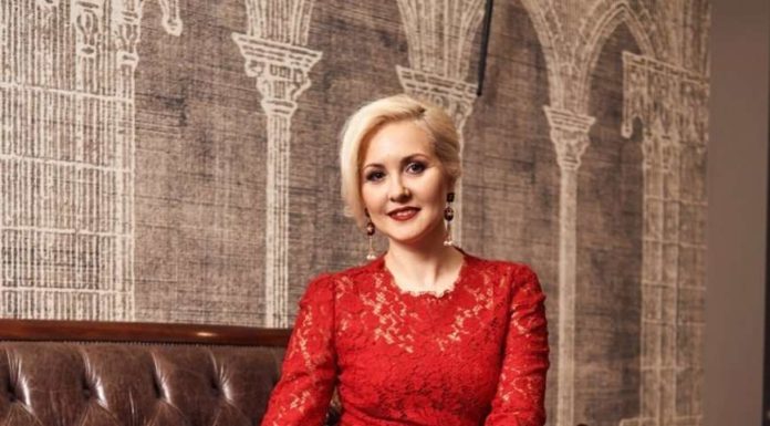 «Тримайте себе в руках»: Василина Володіна порадила не приймати необачних рішень.