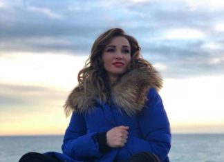 «До сліз»: Анфіса Чехова написала вірш, присвячений загиблим в Кемерові.