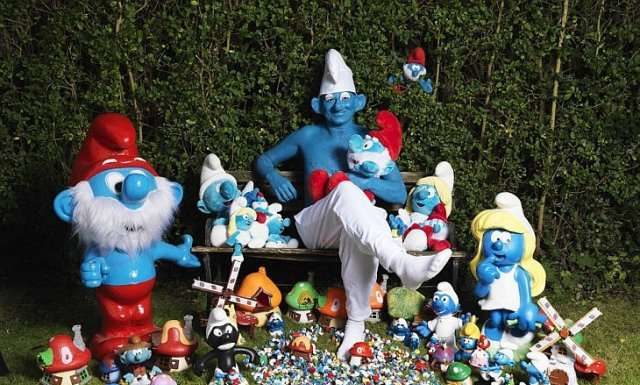 Трохи Гінесса.