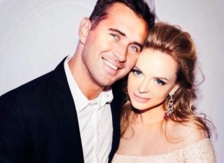 Мілана Кержакова зізналася в залежності від чоловіка.