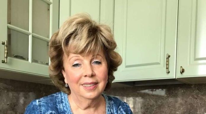 Лариса Рубальська поділилася рецептом маринованої капусти.