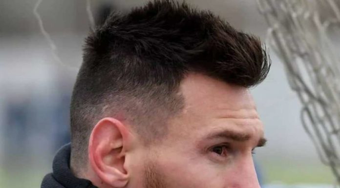 «Так, не впорався на полі»: Ліонель Мессі в люті зірвав з себе капітанську повязку.