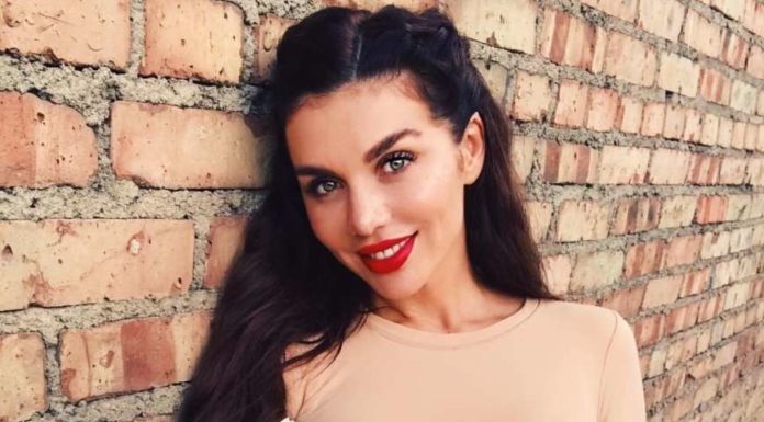 6 порад від Анни Сєдокової, як підвищити впевненість в собі.