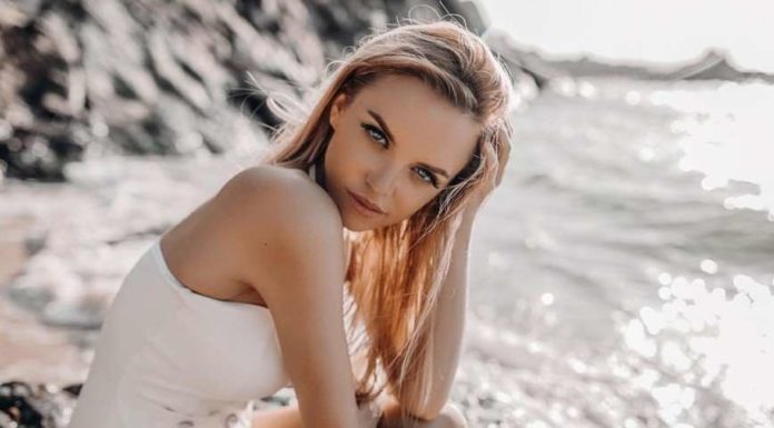 Розлучення і дівоче прізвище: Мілана Кержакова знову стала Тюльпанової.