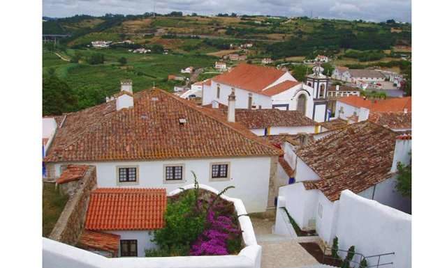 Обідуш – це рай.