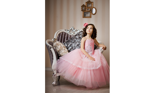 Дитячі казки і дорослі думки.