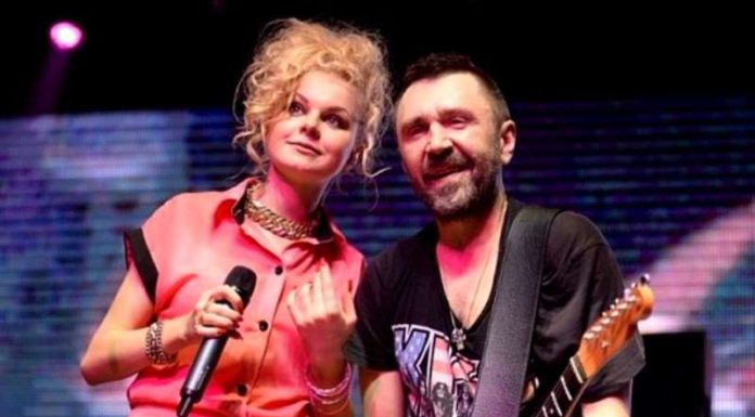 Не хотіла співати пісні групи: Аліса Вокс висловилася про відхід з «Ленінграда».