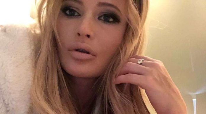 Дана Борисова: категорично спростовую «майбутнє лікування на Самуї.