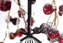 Неймовірно красиві і дорогі ялинкові іграшки.