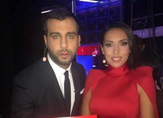 «Весь світ у захваті!»: Алсу вразила своєю красою і талантом на жеребкуванні ЧС-2018.