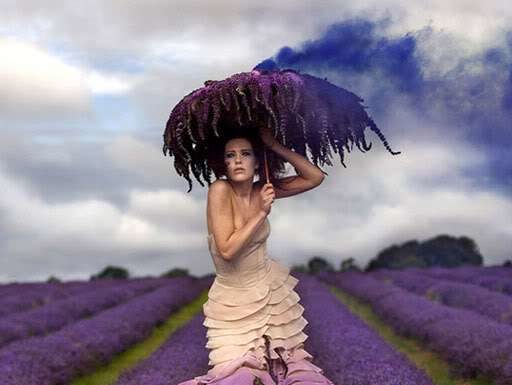 Нестримний політ фантазії.