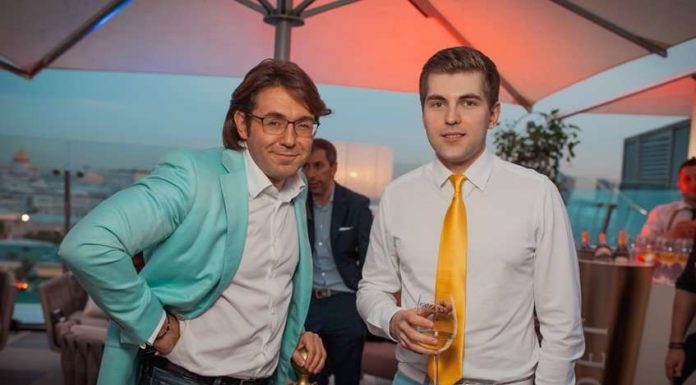 Андрій Малахов невтішно відгукнувся про Дмитра Борисова.