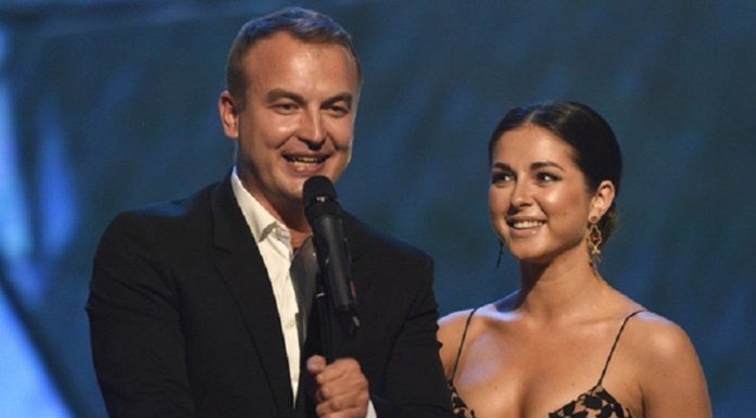 Ігор Сівов вимагає видалити з інтернету всі колажі Нюши з Єгором Кридом.