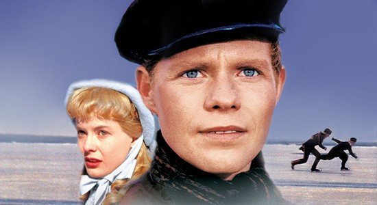 Сімейний мюзикл в парку «Сокольники».