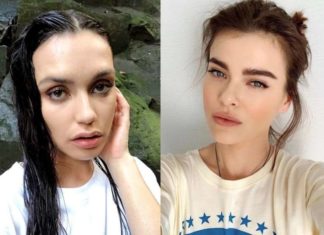 Це була моя найкраща подруга: Серябкіна висловилася про конфлікт з Темниковой.