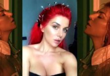 Доступний тільки в мережі: Анна Седокова випустила новий кліп.