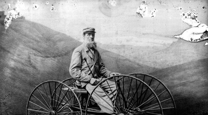 Історія та еволюція самого популярного транспорту в світі.