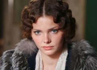 Єлизавета Боярська стане новою Анною Кареніною.