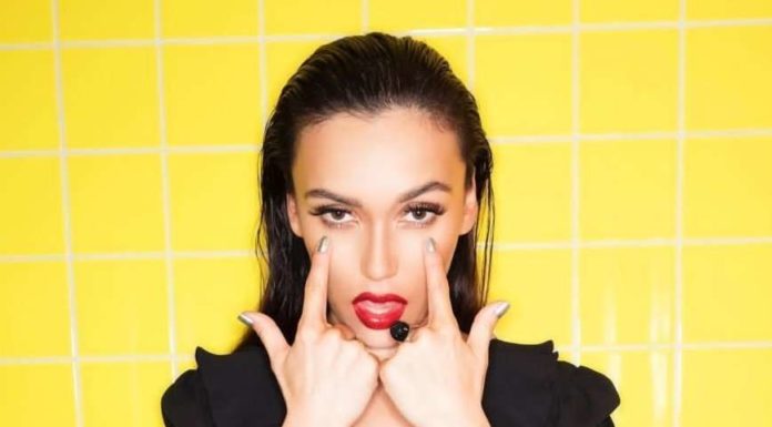 Ольга Серябкіна залишає SEREBRO.