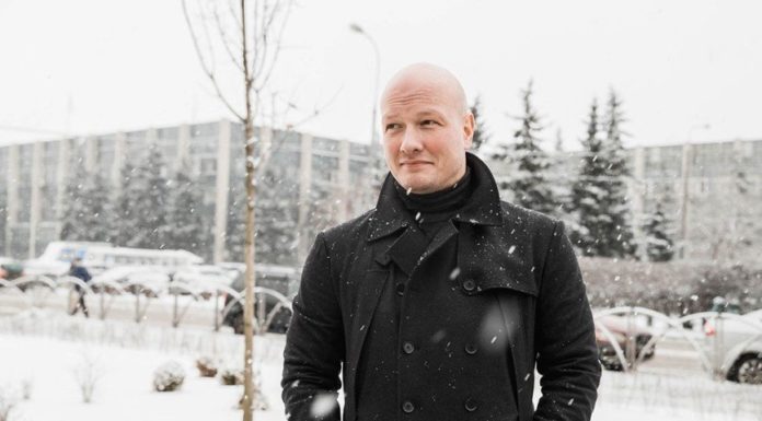 «Побережіть нерви»: Микита Панфілов показав закулісся акторської професії.