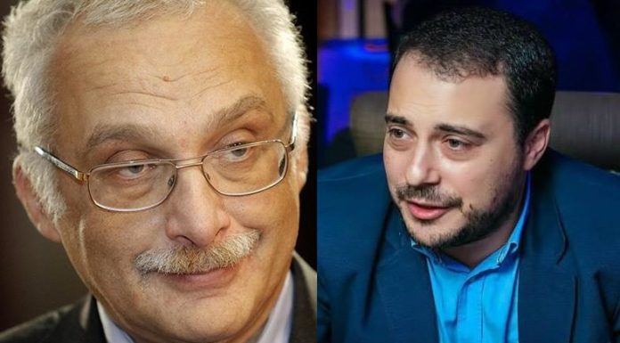 Олександра Друзя звинуватили в нечесній грі на інтелектуальному шоу.