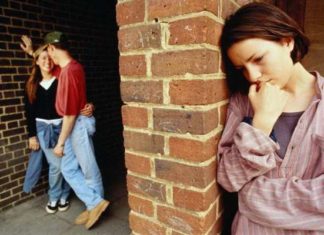 Вірність чоловіка залежить від рівня інтелекту.