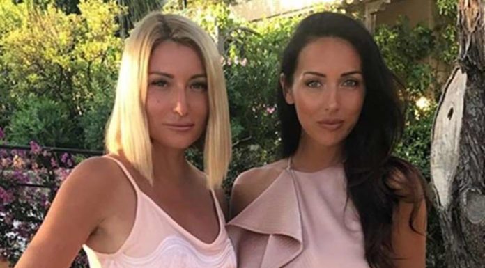 «Алсу до неподобства чудова»: Жанна Мартиросян описала дружбу з співачкою.