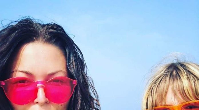 «Без пяти хвилин наречений»: Ірина Дубцова показала свого старшого сина.