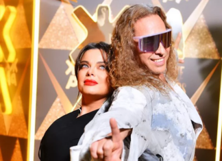 » це був дуже жорсткий удар ” наташа корольова розповіла про невдалі вагітності