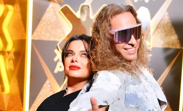 » це був дуже жорсткий удар ” наташа корольова розповіла про невдалі вагітності