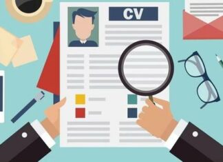 Як писати автобіографію при вступі на роботу