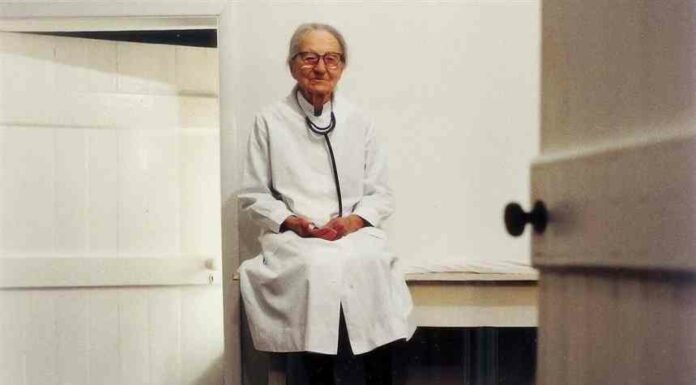 Врятувала світ від епідемії і пропрацювала 110 років: історія життя лейли денмарк