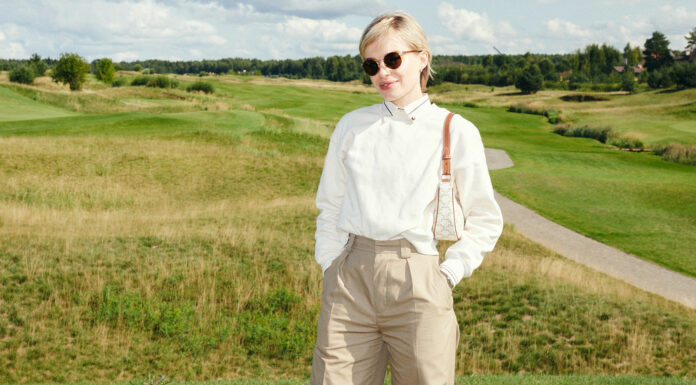 Ідеї для натхнення: 10 стильних образів від блогерів на кожен день