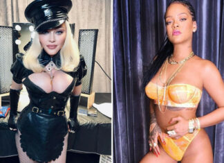 Гарячі штучки: зірки, які обожнюють відносини без зобов’язань