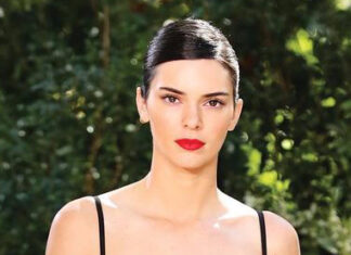 20 образів з показу michael kors для сильних і впевнених у собі