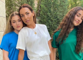 “доброта і скромність”: старша дочка алсу відзначає 15-річчя