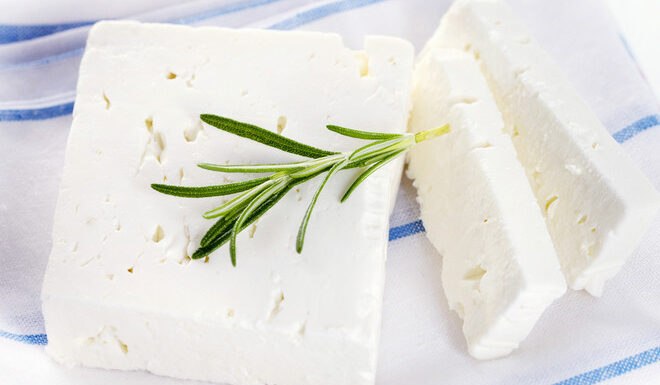 Козячий сир в домашніх умовах-кращий рецепт