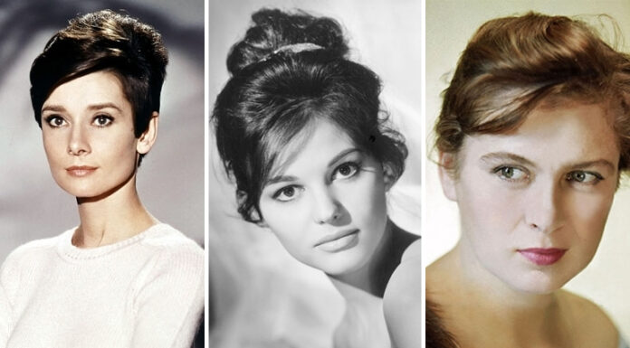 Голлівудські і радянські актриси, на долю яких випали важкі випробування