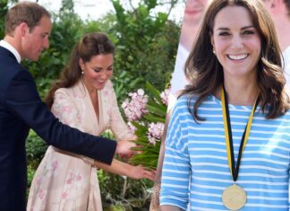 Фотографія, гра на флейті, садівництво: про які таланти і вміння замовчує кейт міддлтон