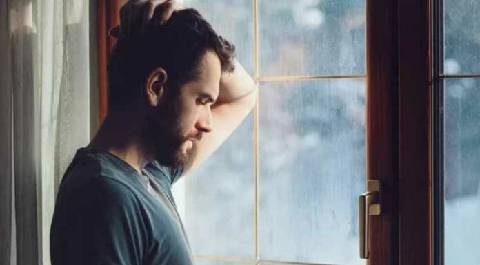 Як забути колишню дівчину і оговтатися після розриву