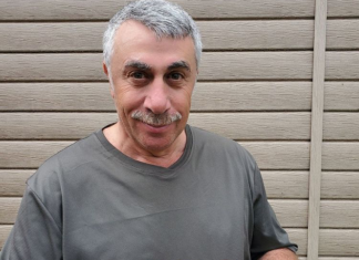 Доктор комаровський розповів про шкоду сиропів від кашлю