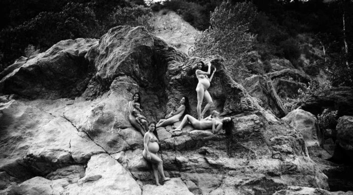 15 + дивовижних фото вагітності: ви повинні це побачити!