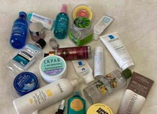 Порожні банки за 4 місяці. Пластиковий непотріб/