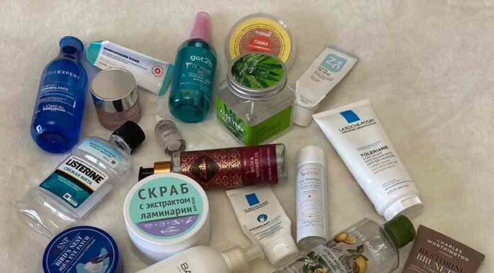 Порожні банки за 4 місяці. Пластиковий непотріб/