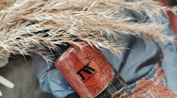 Masura 1280 танго кленового листя